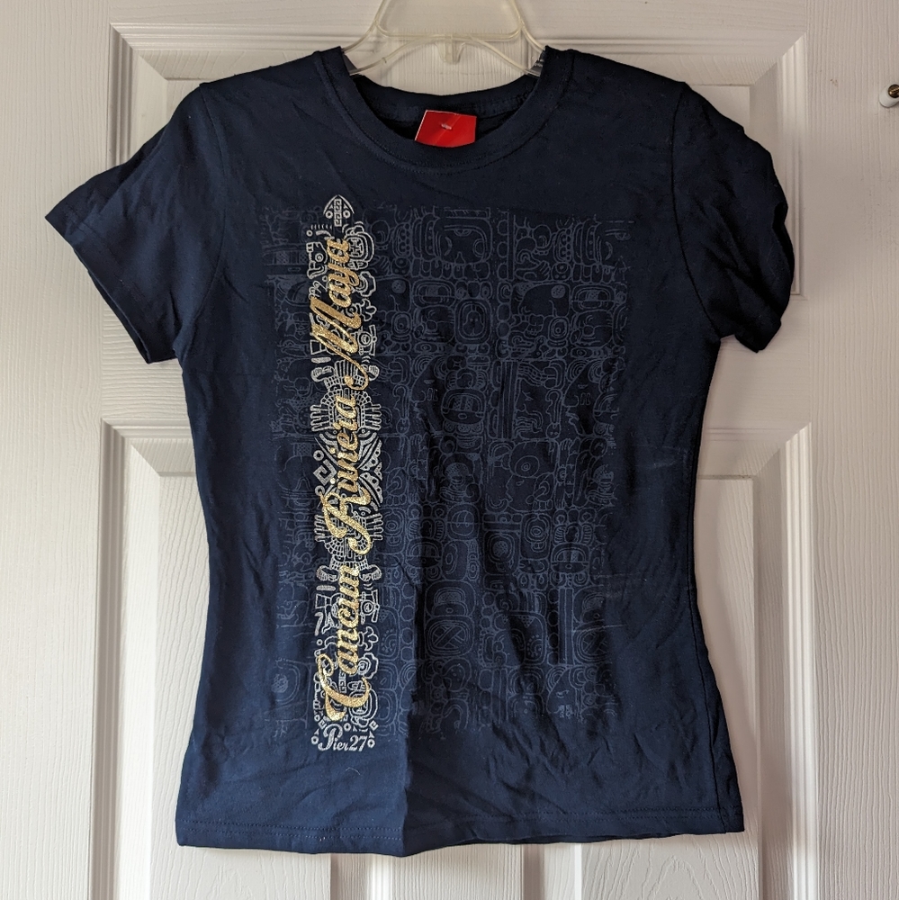 PIER 27 Cancun Tee